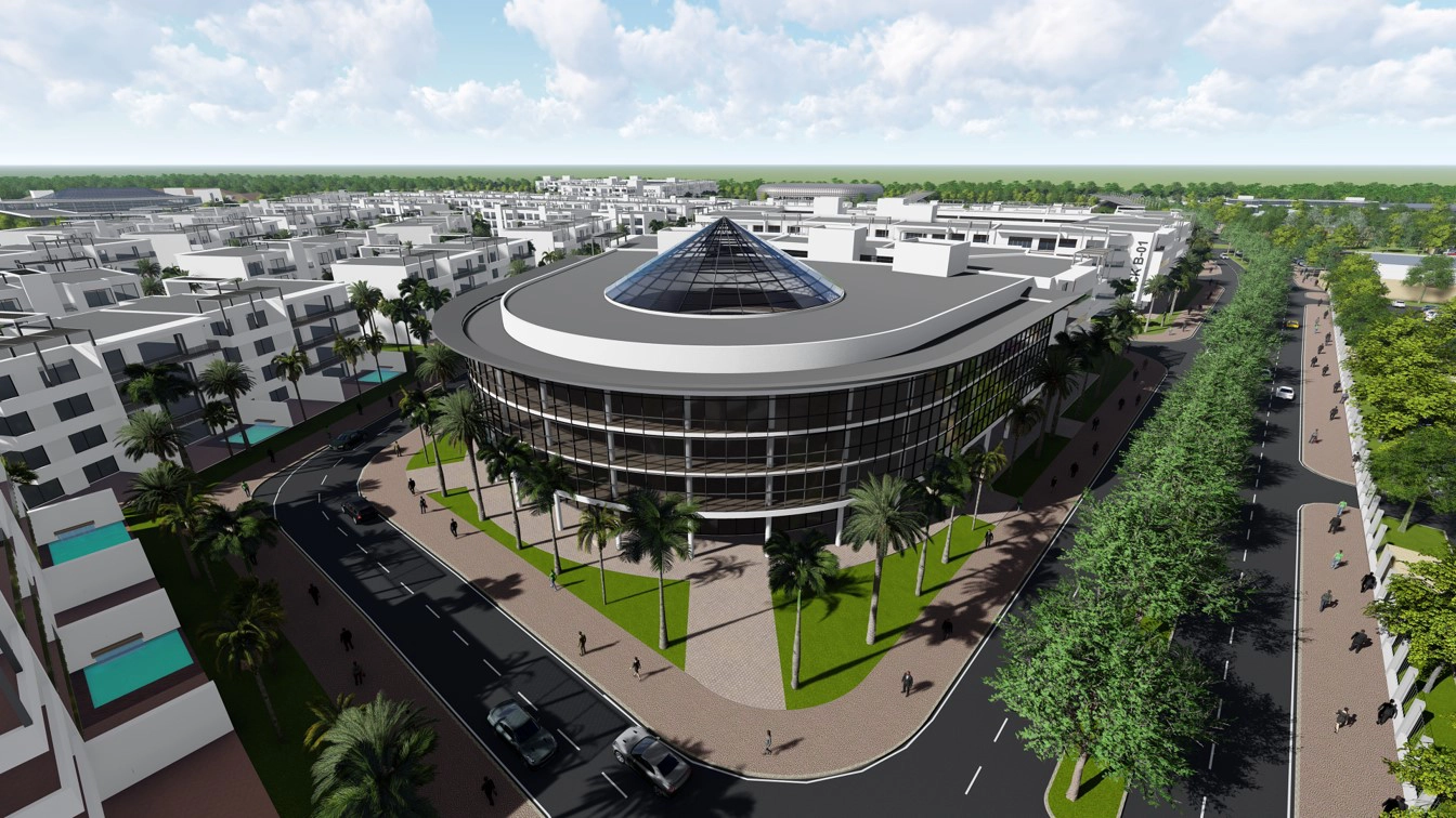 Community Medical Centre