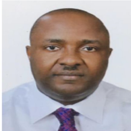 Mr. Moyosola Niran-Oladunni