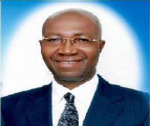 Chief Wole Olanipekun, SAN